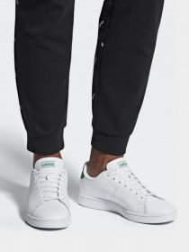 Кеди Adidas Advantage модель F36424 Фото