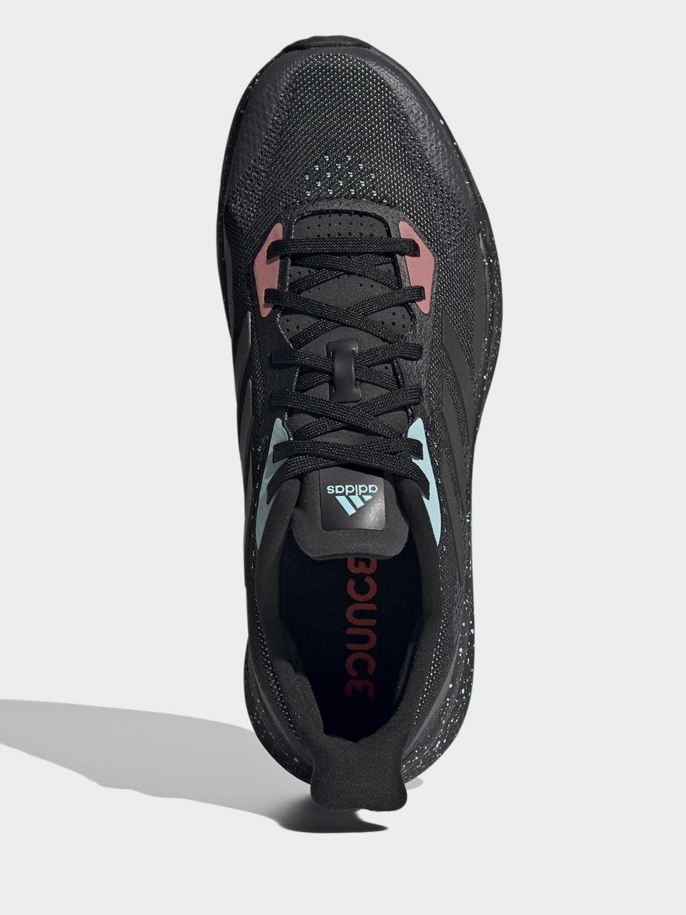 Кроссовки Adidas X9000L2 M модель FW0804 Фото