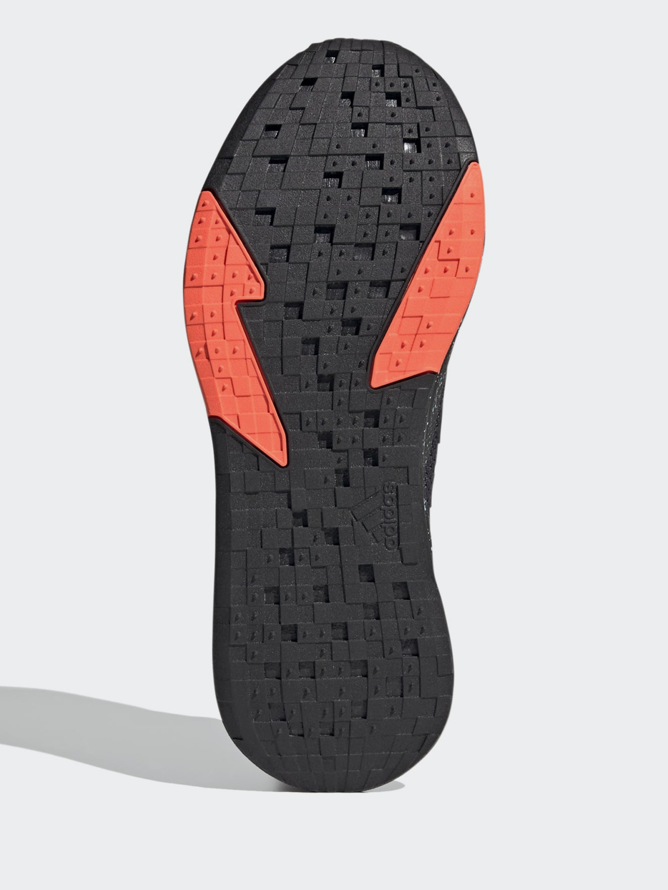 Кроссовки Adidas X9000L2 M модель FW0804 Фото