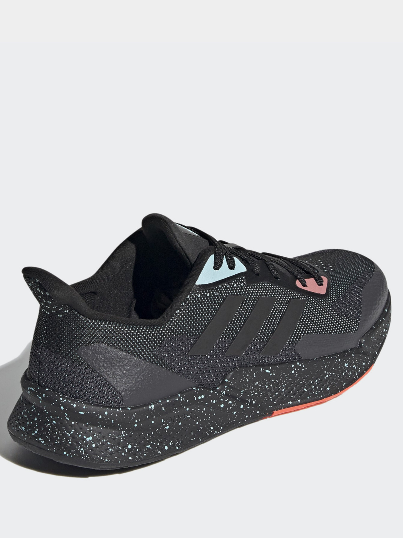 Кроссовки Adidas X9000L2 M модель FW0804 Фото