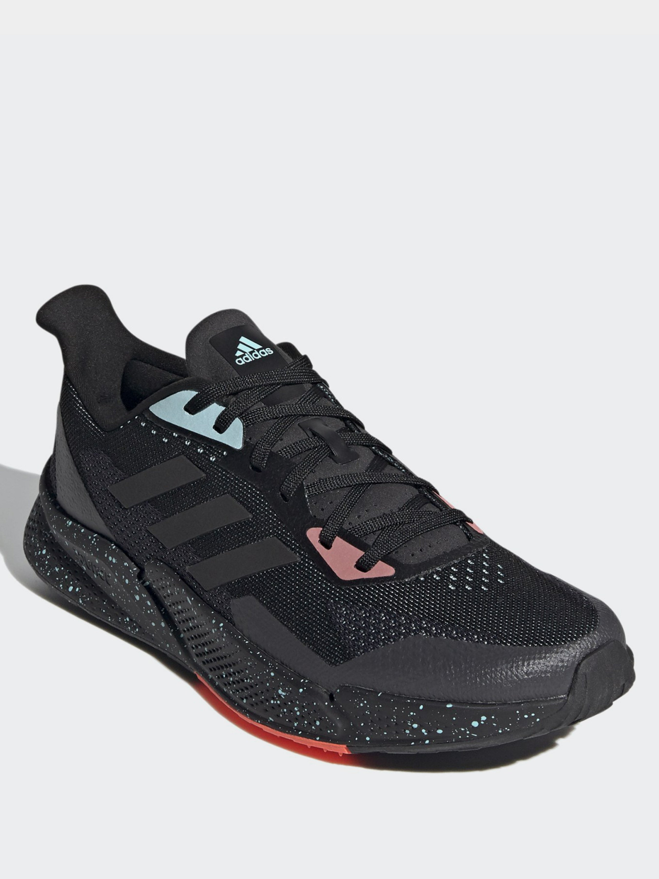 Кроссовки Adidas X9000L2 M модель FW0804 Фото