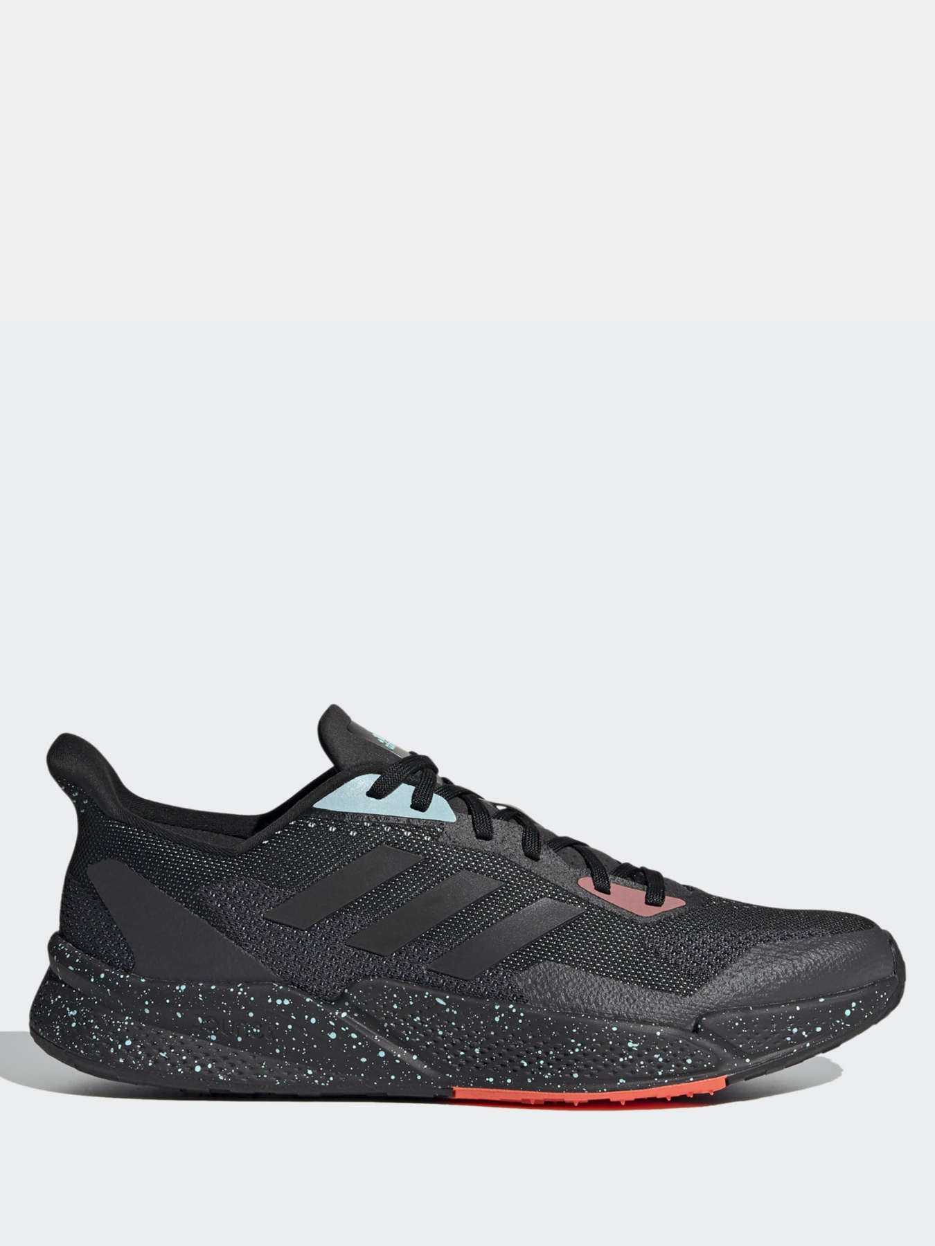 Кроссовки Adidas X9000L2 M модель FW0804 Фото