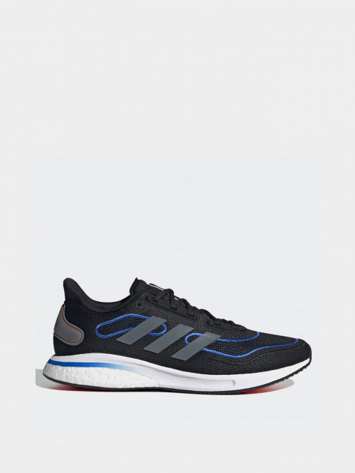 Кроссовки Adidas Supernova модель FW1197 Фото