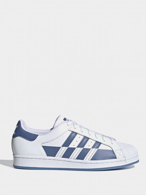 Кеды Adidas SUPERSTAR модель FX5532 Фото