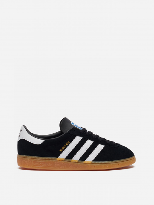 Кеди Adidas MUNCHEN модель FX5664 Фото