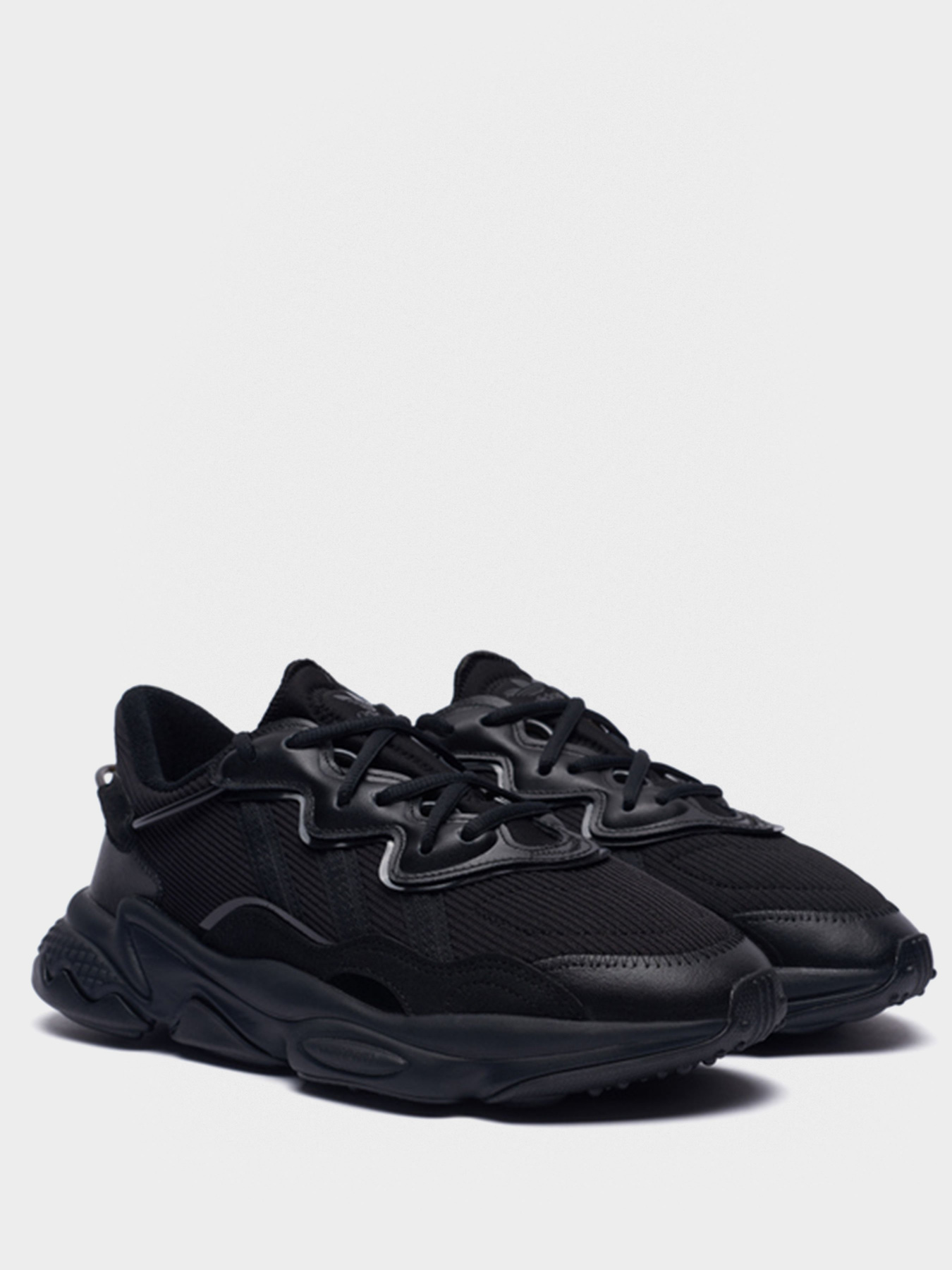 Кросівки Adidas Ozweego модель FX6028 Фото