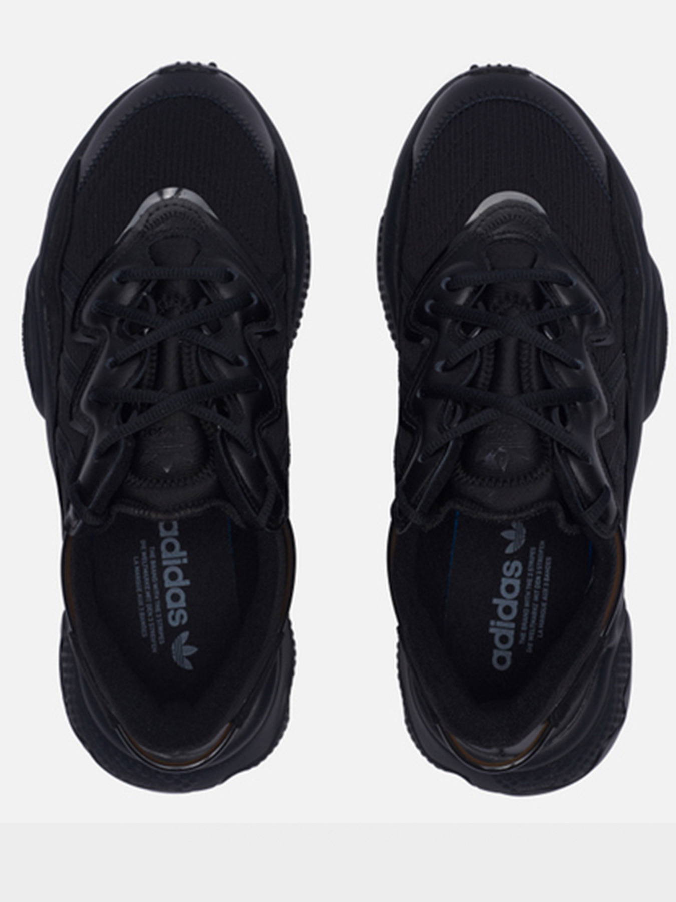 Кросівки Adidas Ozweego модель FX6028 Фото