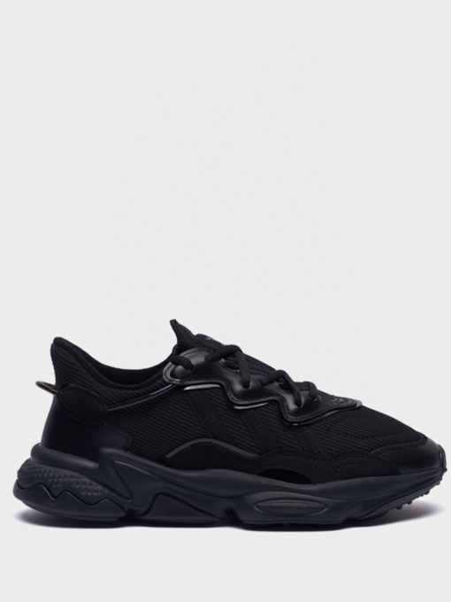 Кросівки Adidas Ozweego модель FX6028 Фото