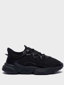 Кросівки Adidas Ozweego модель FX6028 Фото