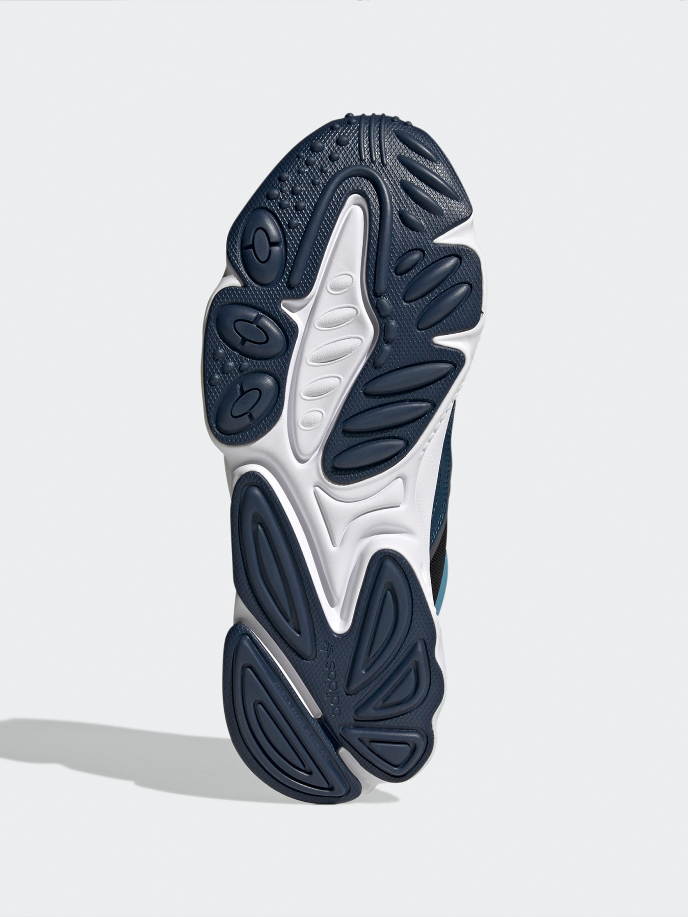 Кросівки Adidas OZWEEGO модель FX6057 Фото