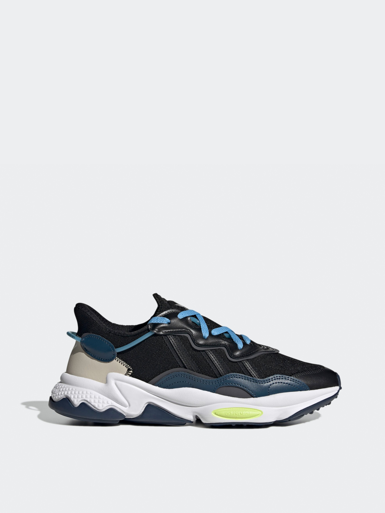 Кросівки Adidas OZWEEGO модель FX6057 Фото