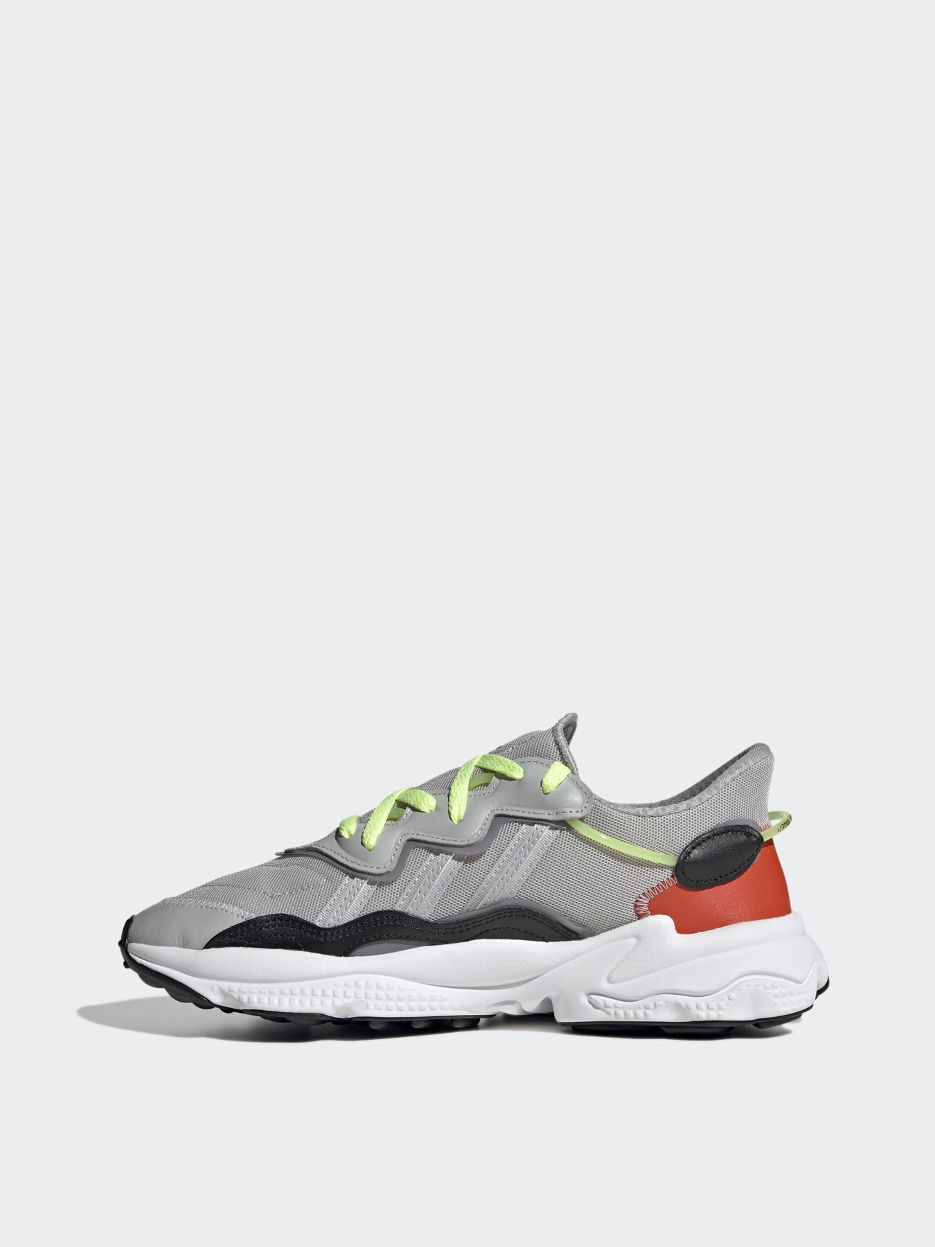 Кросівки Adidas OZWEEGO модель FX6058 Фото