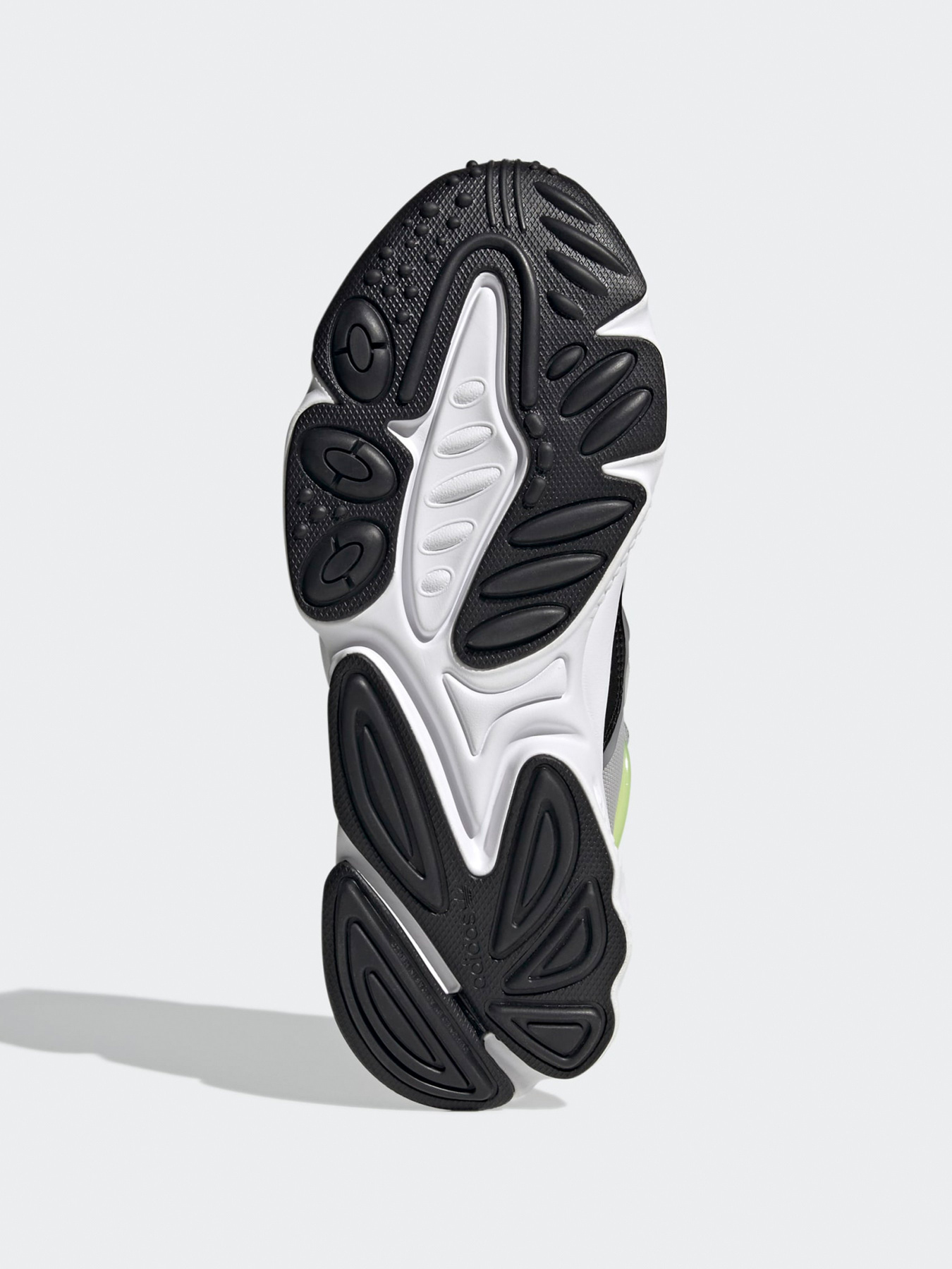 Кросівки Adidas OZWEEGO модель FX6058 Фото