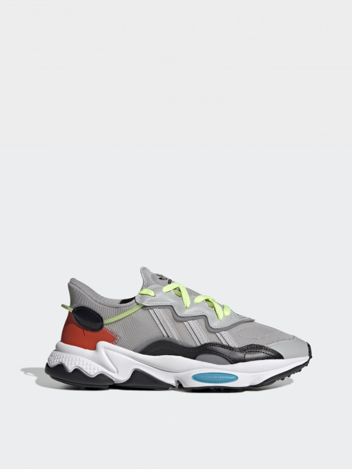 Кросівки Adidas OZWEEGO модель FX6058 Фото