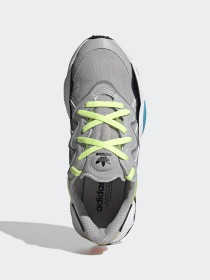 Кросівки Adidas OZWEEGO модель FX6058 Фото