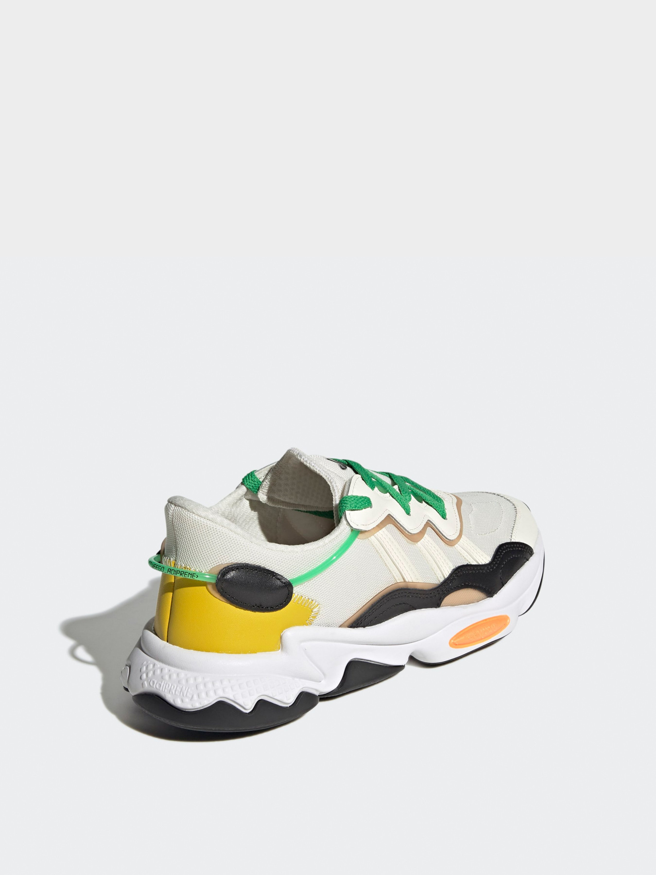 Кросівки Adidas Ozweego модель FX6059 Кросівки Adidas Ozweego модель FX6059 Фото