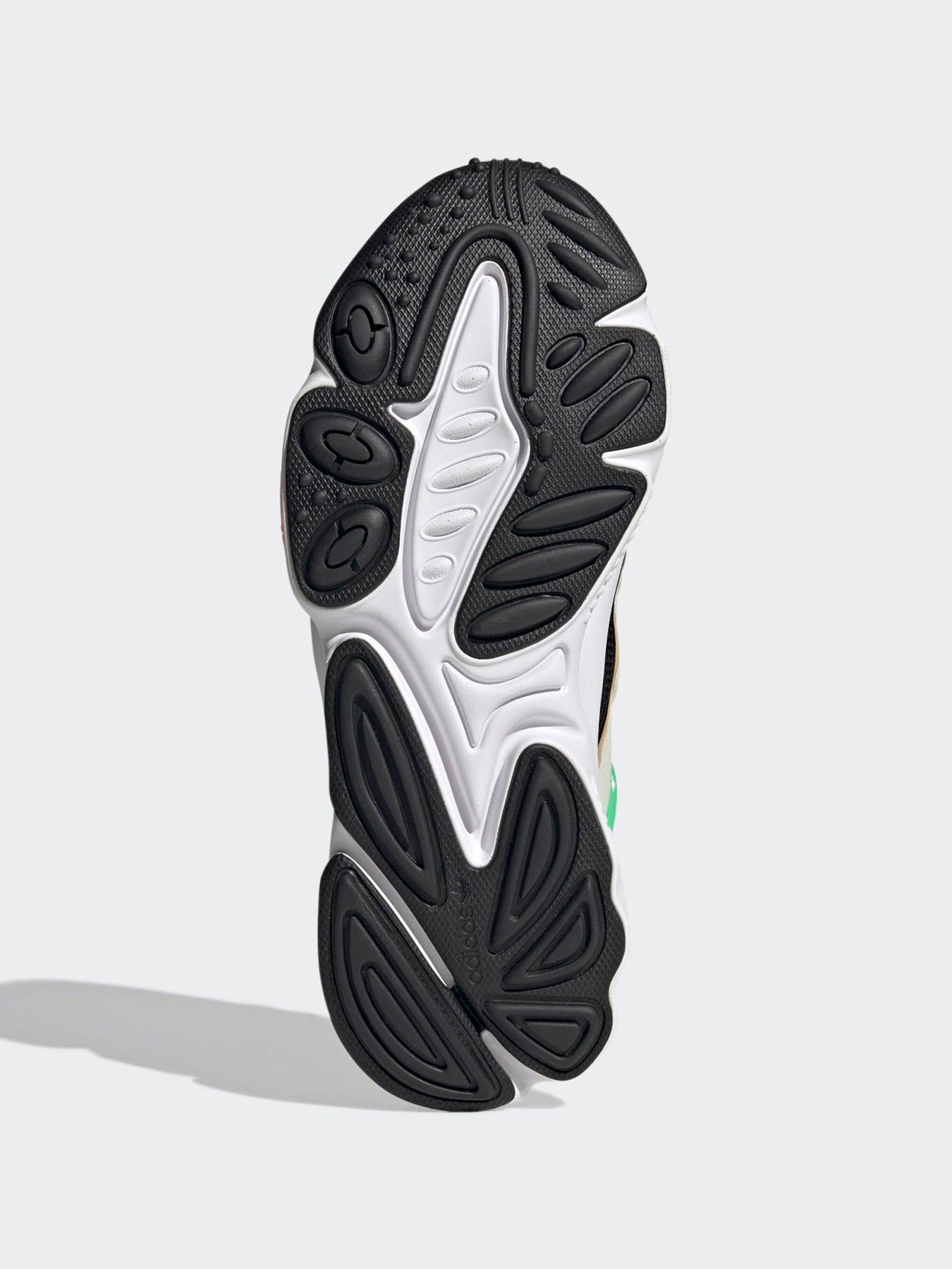 Кросівки Adidas Ozweego модель FX6059 Кросівки Adidas Ozweego модель FX6059 Фото