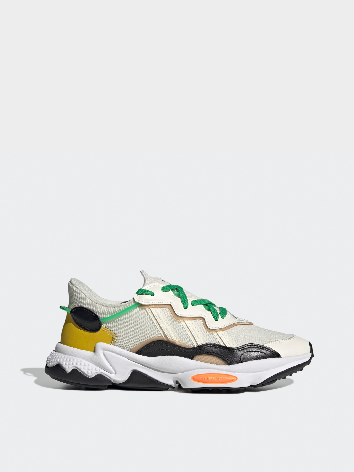 Кросівки Adidas Ozweego модель FX6059 Кросівки Adidas Ozweego модель FX6059 Фото