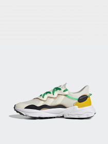 Кросівки Adidas Ozweego модель FX6059 Фото