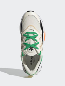 Кросівки Adidas Ozweego модель FX6059 Фото