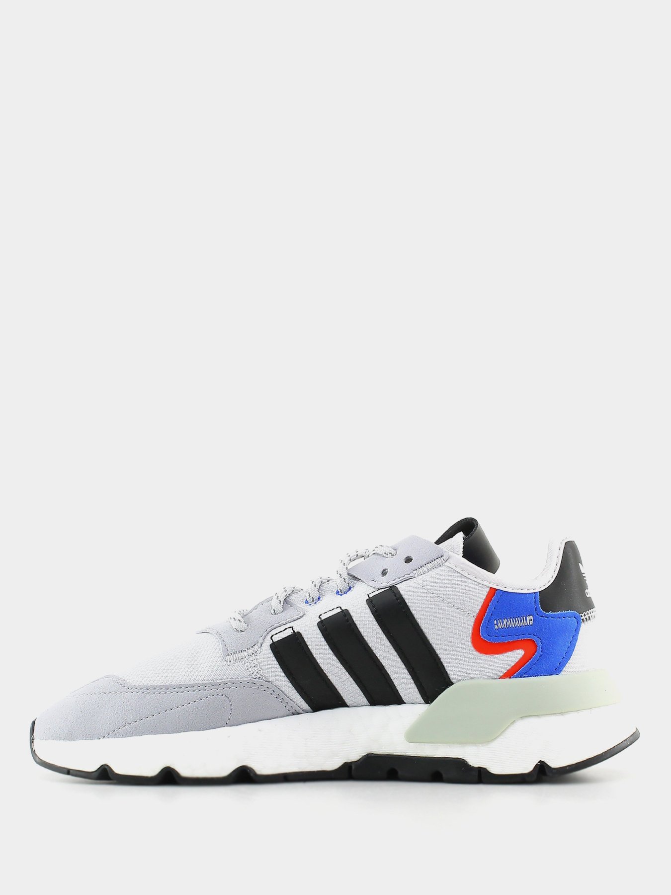 Кросівки Adidas NITE JOGGER модель FX6835 Кросівки Adidas NITE JOGGER модель FX6835 Фото
