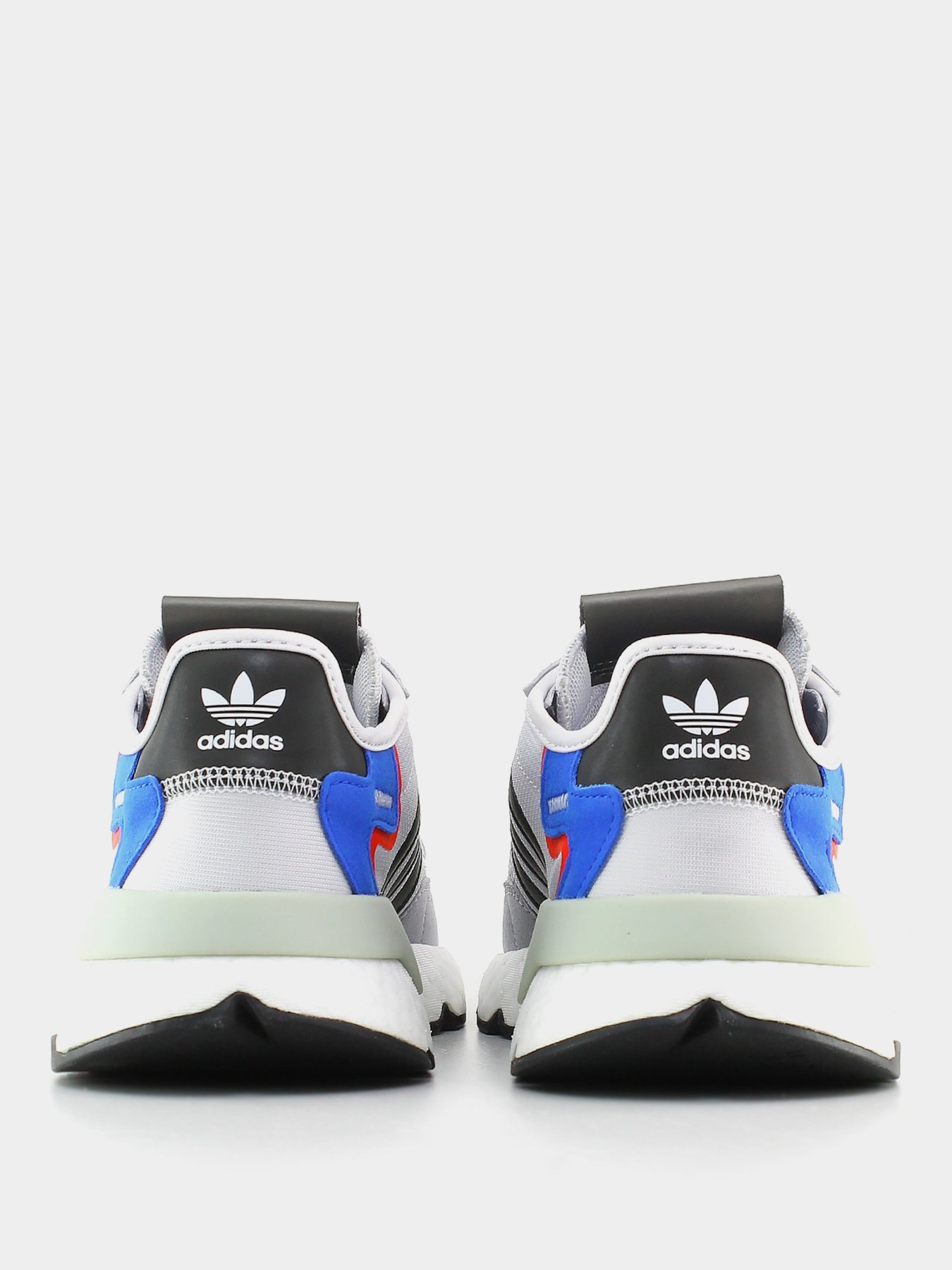 Кросівки Adidas NITE JOGGER модель FX6835 Кросівки Adidas NITE JOGGER модель FX6835 Фото