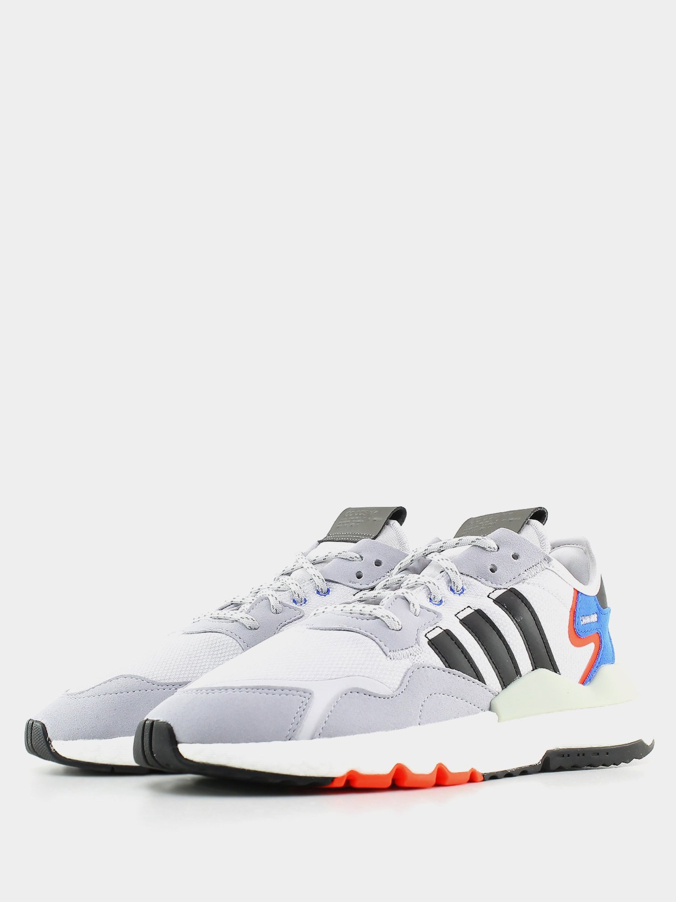 Кросівки Adidas NITE JOGGER модель FX6835 Кросівки Adidas NITE JOGGER модель FX6835 Фото