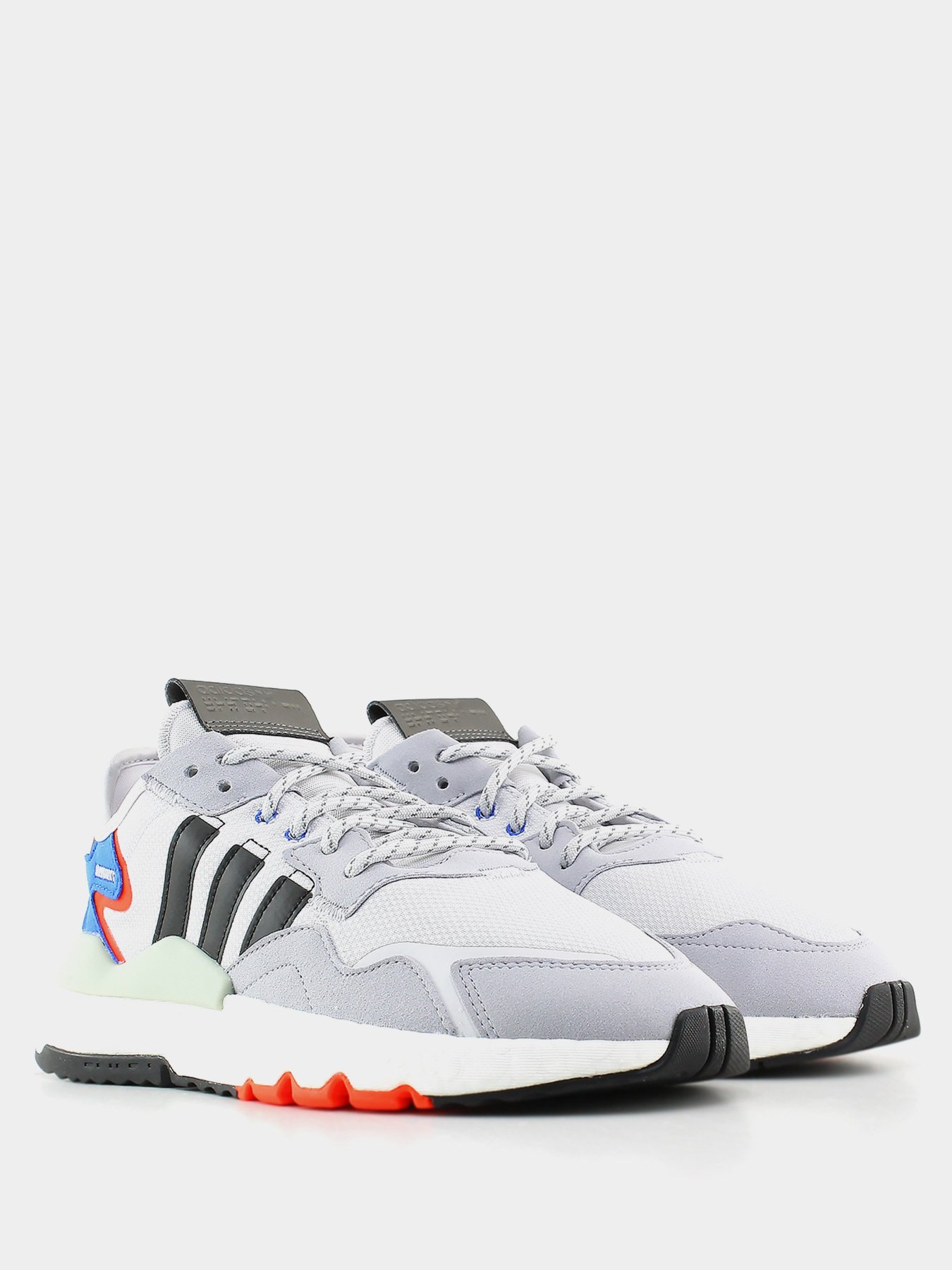 Кросівки Adidas NITE JOGGER модель FX6835 Кросівки Adidas NITE JOGGER модель FX6835 Фото