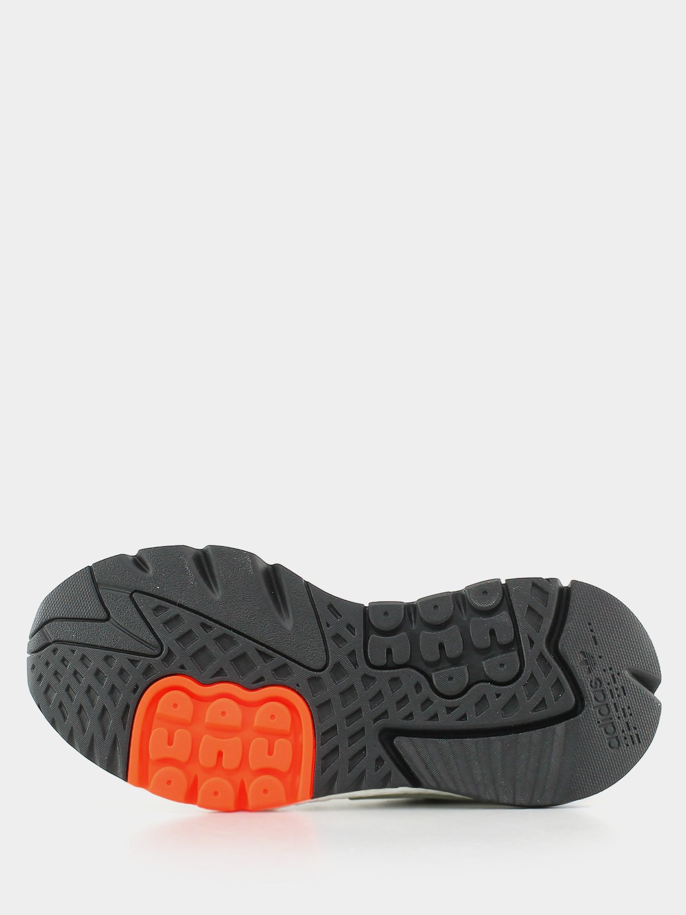 Кросівки Adidas NITE JOGGER модель FX6835 Кросівки Adidas NITE JOGGER модель FX6835 Фото