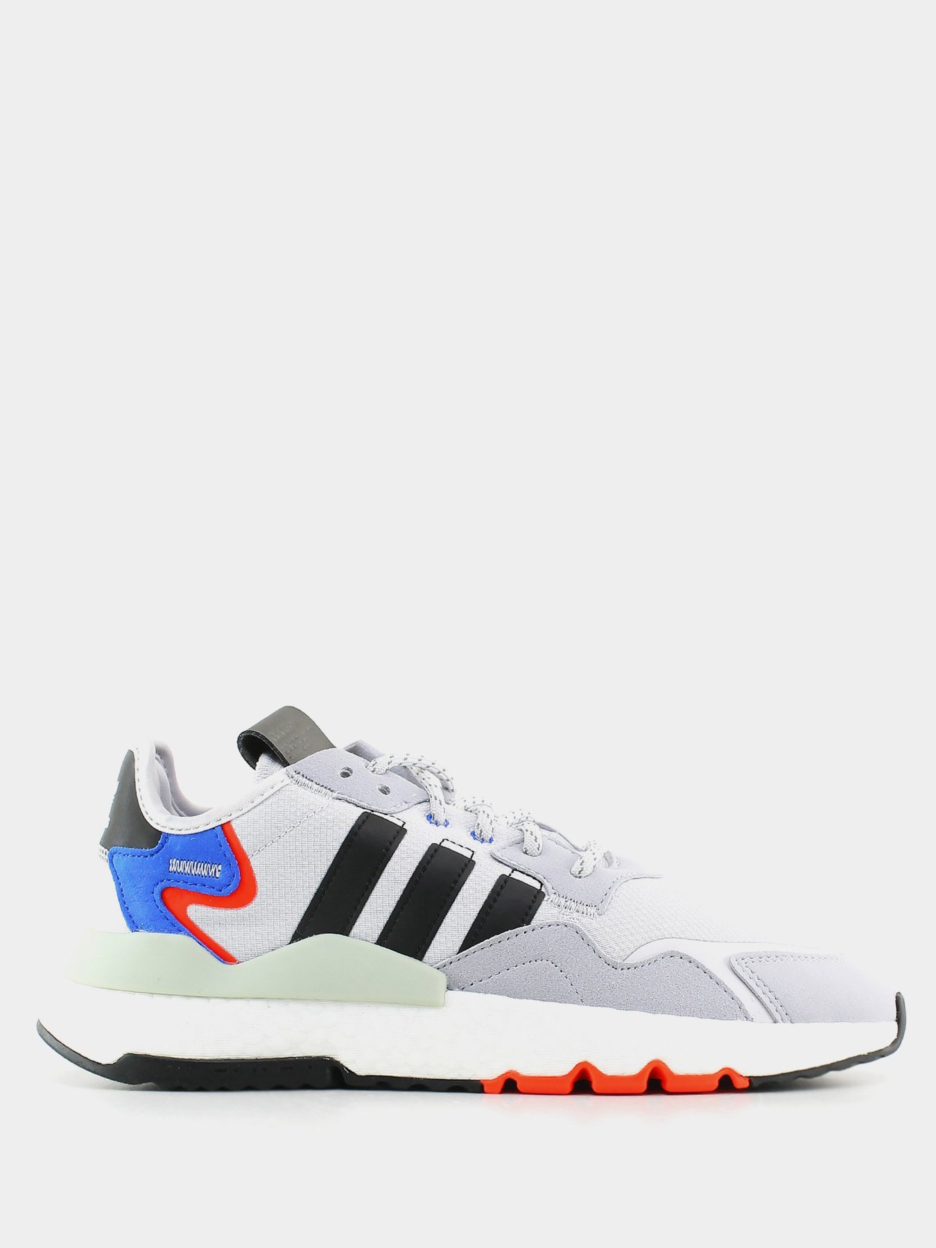 Кросівки Adidas NITE JOGGER модель FX6835 Кросівки Adidas NITE JOGGER модель FX6835 Фото