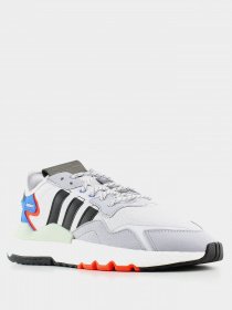 Кросівки Adidas NITE JOGGER модель FX6835 Фото