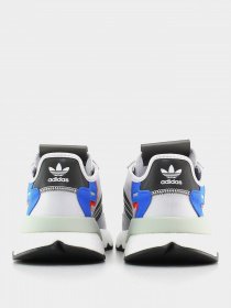 Кросівки Adidas NITE JOGGER модель FX6835 Фото