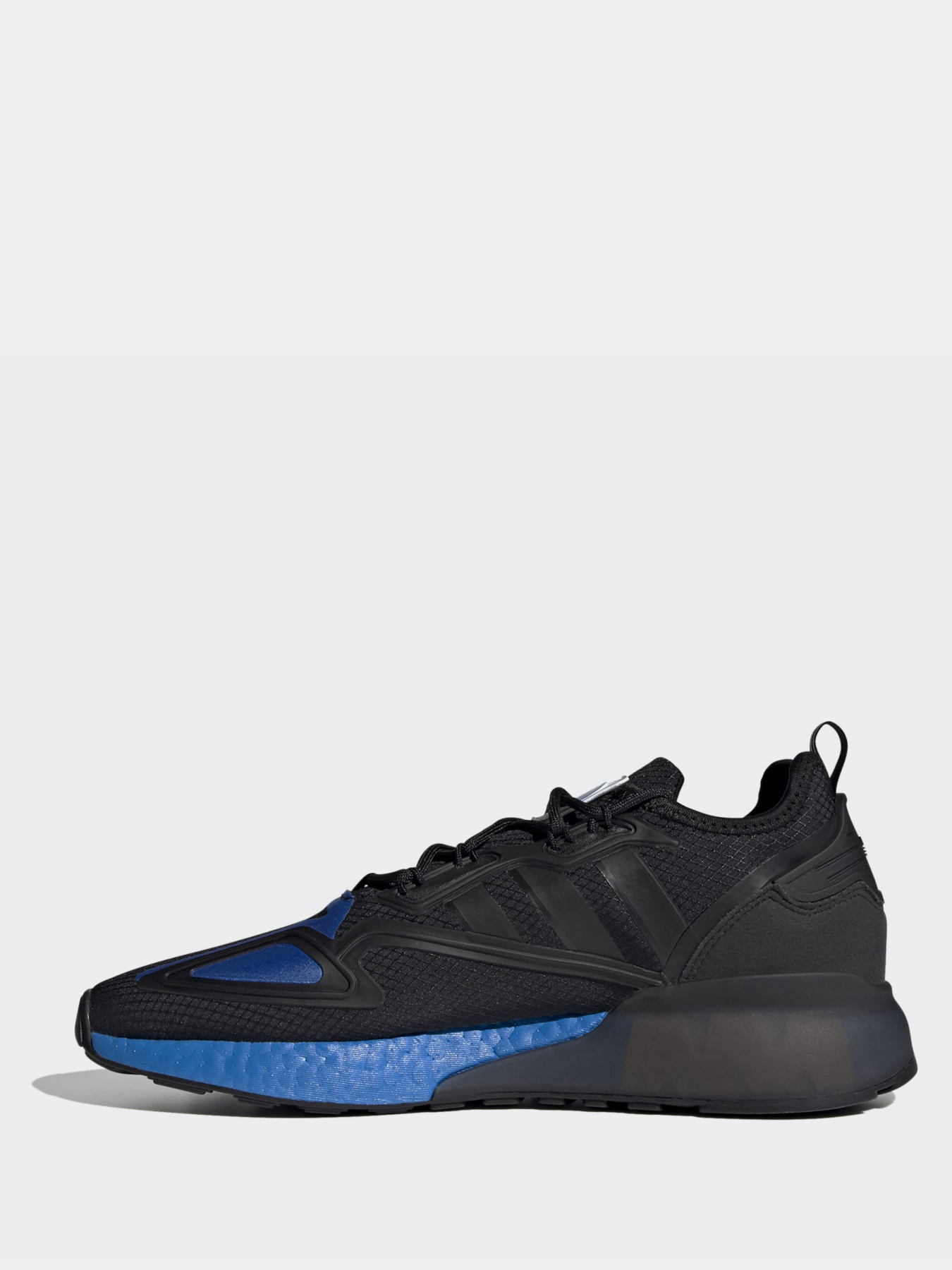 Кросівки Adidas ZX 2K Boost модель FX7029 Фото