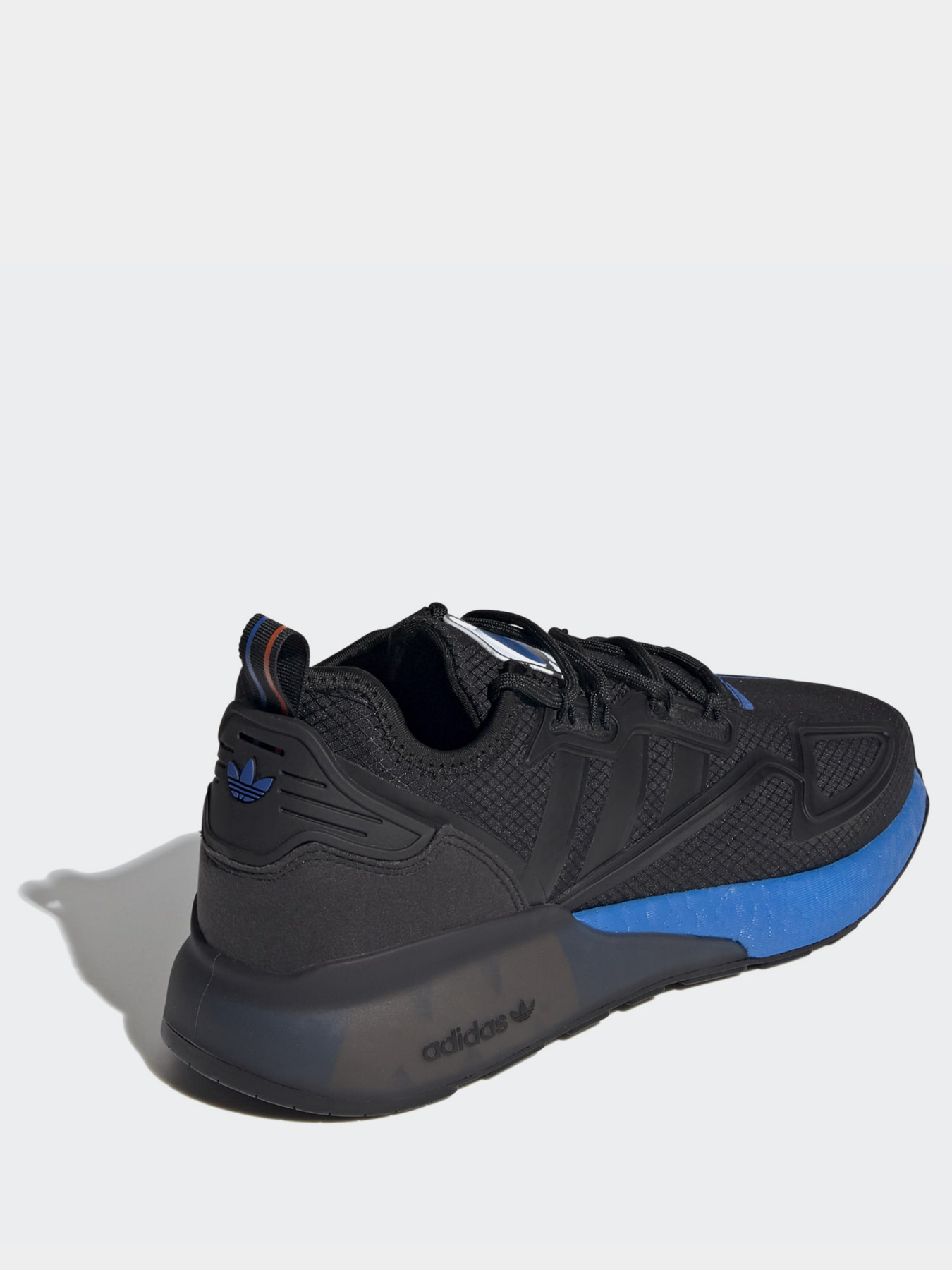 Кросівки Adidas ZX 2K Boost модель FX7029 Фото