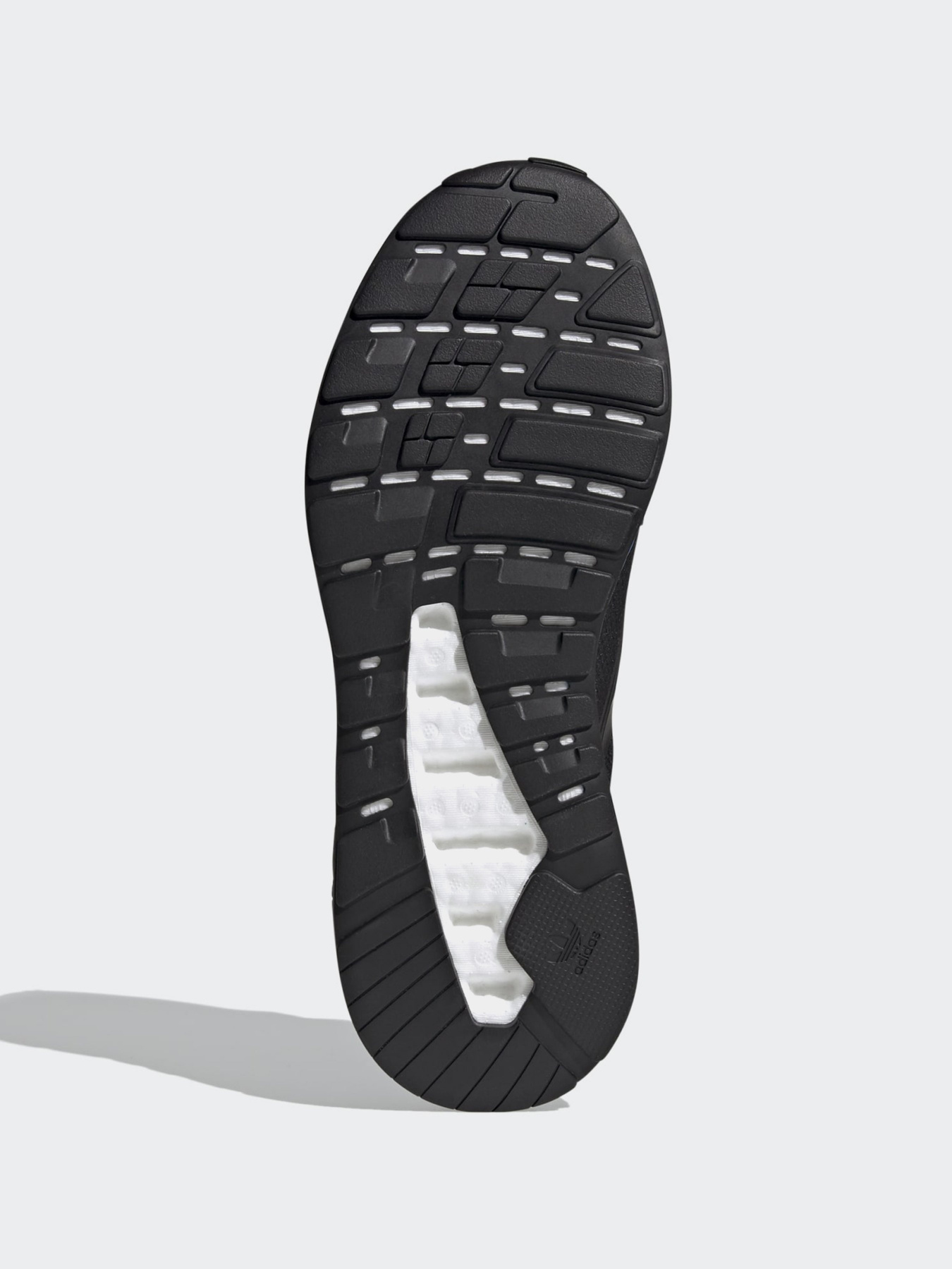 Кросівки Adidas ZX 2K Boost модель FX7029 Фото