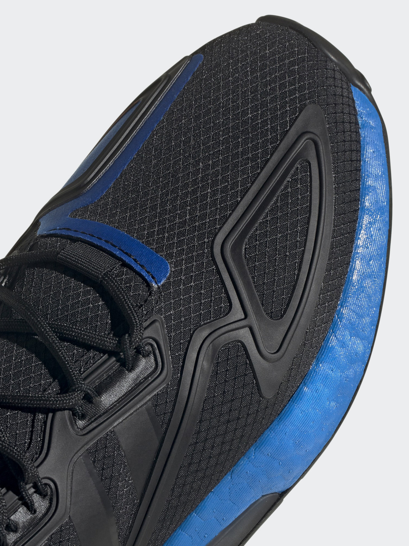Кросівки Adidas ZX 2K Boost модель FX7029 Фото