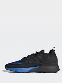 Кросівки Adidas ZX 2K Boost модель FX7029 Фото