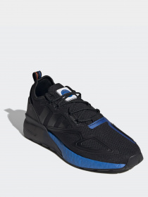 Кросівки Adidas ZX 2K Boost модель FX7029 Фото