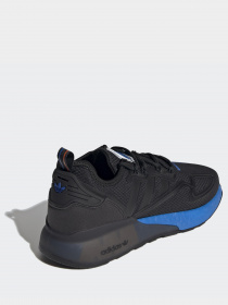 Кросівки Adidas ZX 2K Boost модель FX7029 Фото