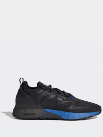 Кросівки Adidas ZX 2K Boost модель FX7029 Фото