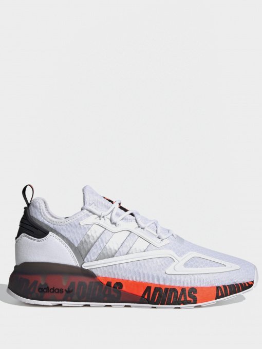 Кроссовки Adidas ZX 2K Boost модель FX7030 Фото