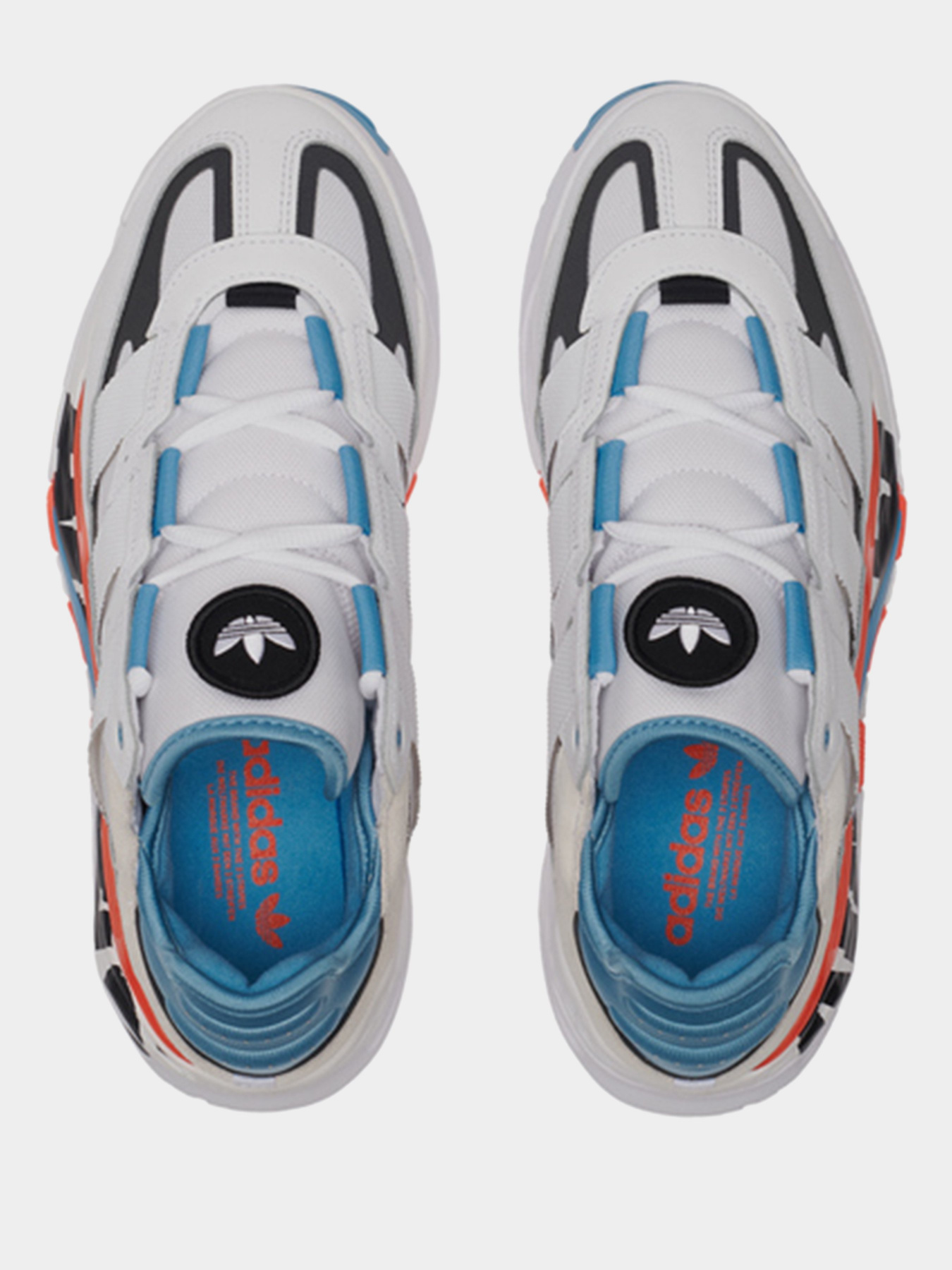 Кросівки Adidas NITEBALL модель FX7644 Кросівки Adidas NITEBALL модель FX7644 Фото