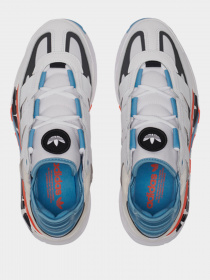 Кросівки Adidas NITEBALL модель FX7644 Фото