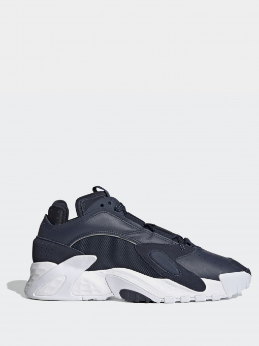 Кросівки Adidas Streetball Originals модель FX7660 Фото