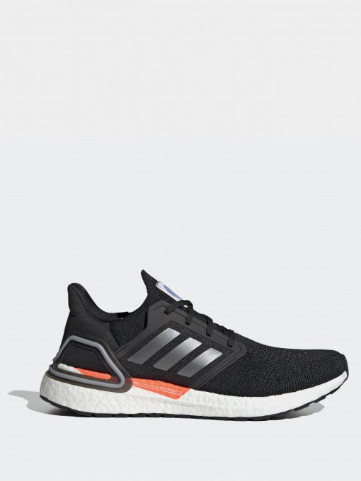Кроссовки Adidas Ultraboost 20 модель FX7979 Фото
