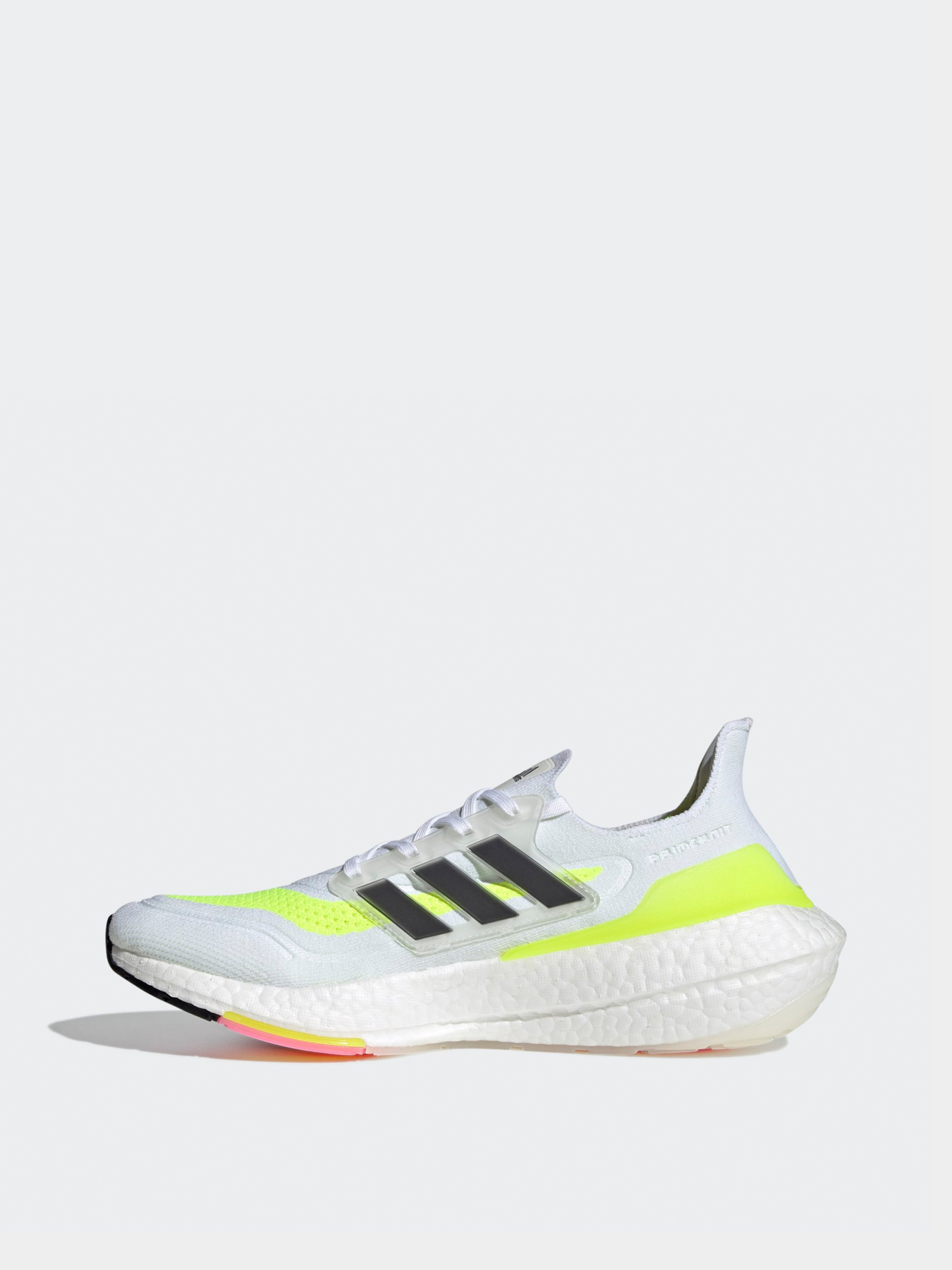 Кроссовки Adidas ULTRABOOST 21 модель FY0377 Фото
