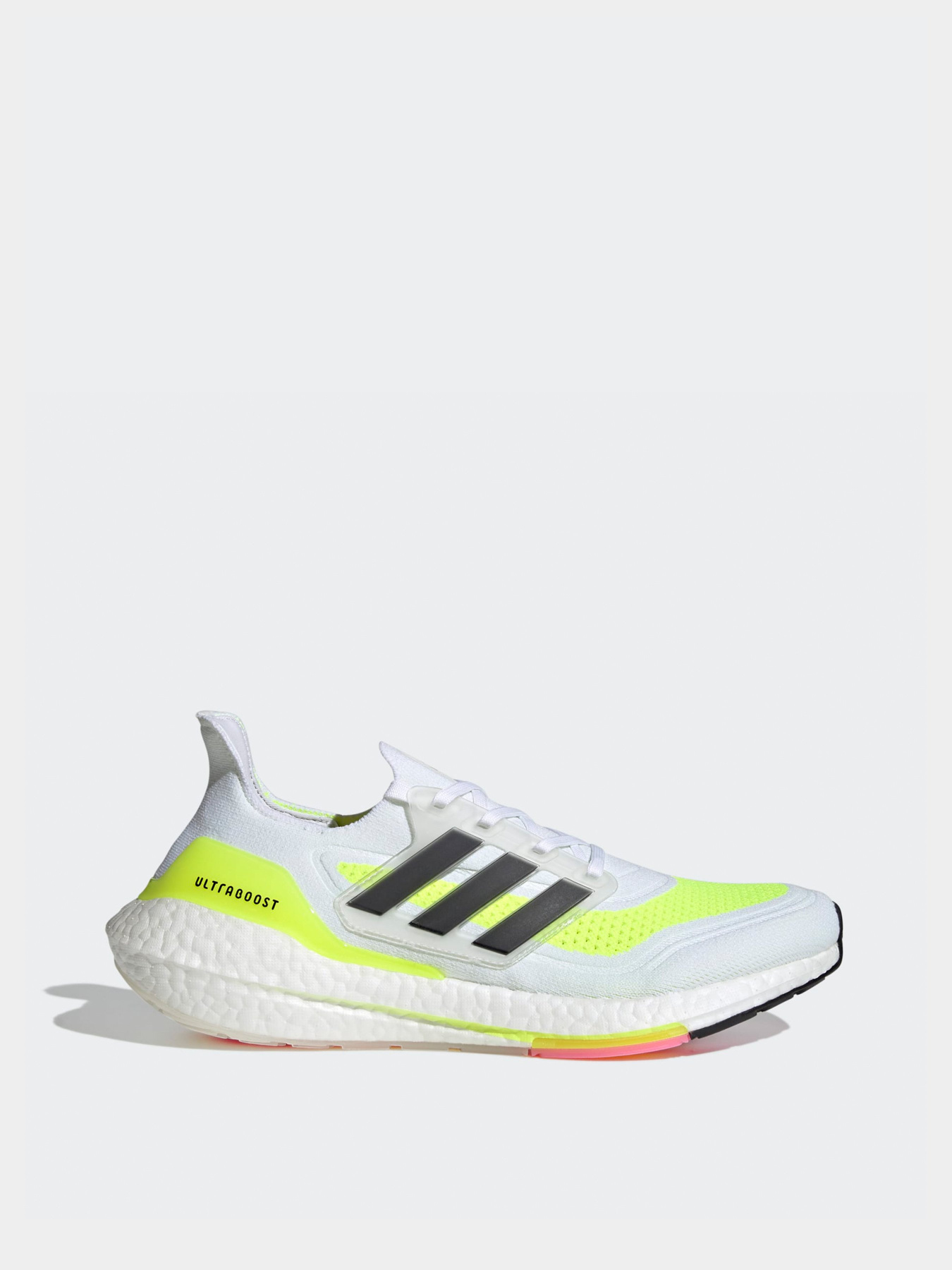 Кроссовки Adidas ULTRABOOST 21 модель FY0377 Фото