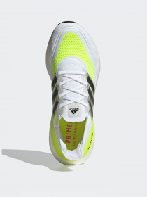 Кроссовки Adidas ULTRABOOST 21 модель FY0377 Фото