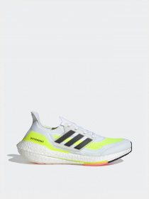 Кроссовки Adidas ULTRABOOST 21 модель FY0377 Фото