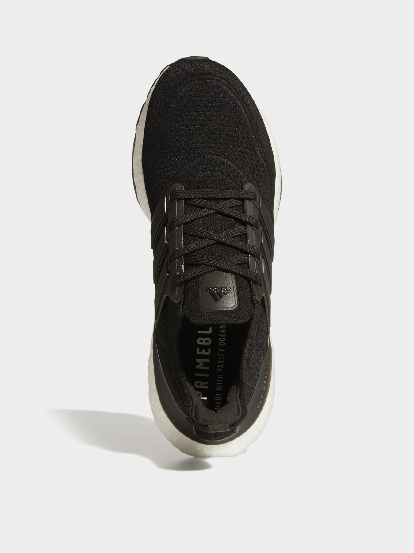 Кроссовки Adidas ULTRABOOST 21 модель FY0378 Фото